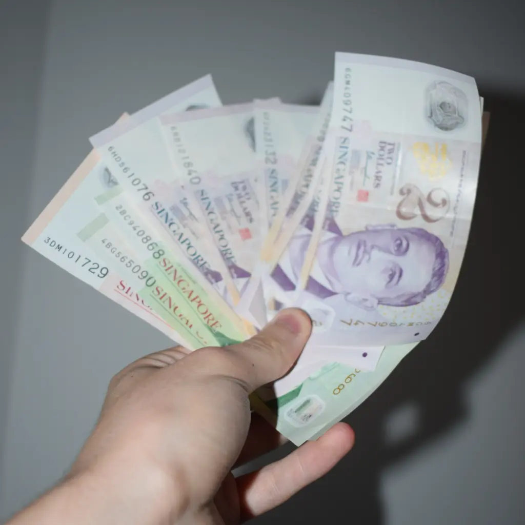 Was viele wohl gerne hätten, wenn sich ein Versprechen erfüllt…