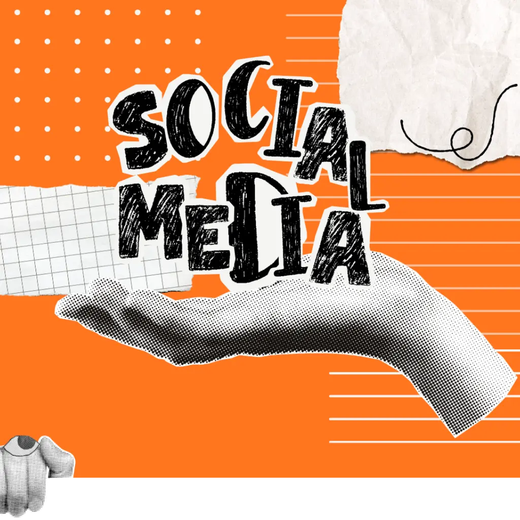Klartxt1 Social Media