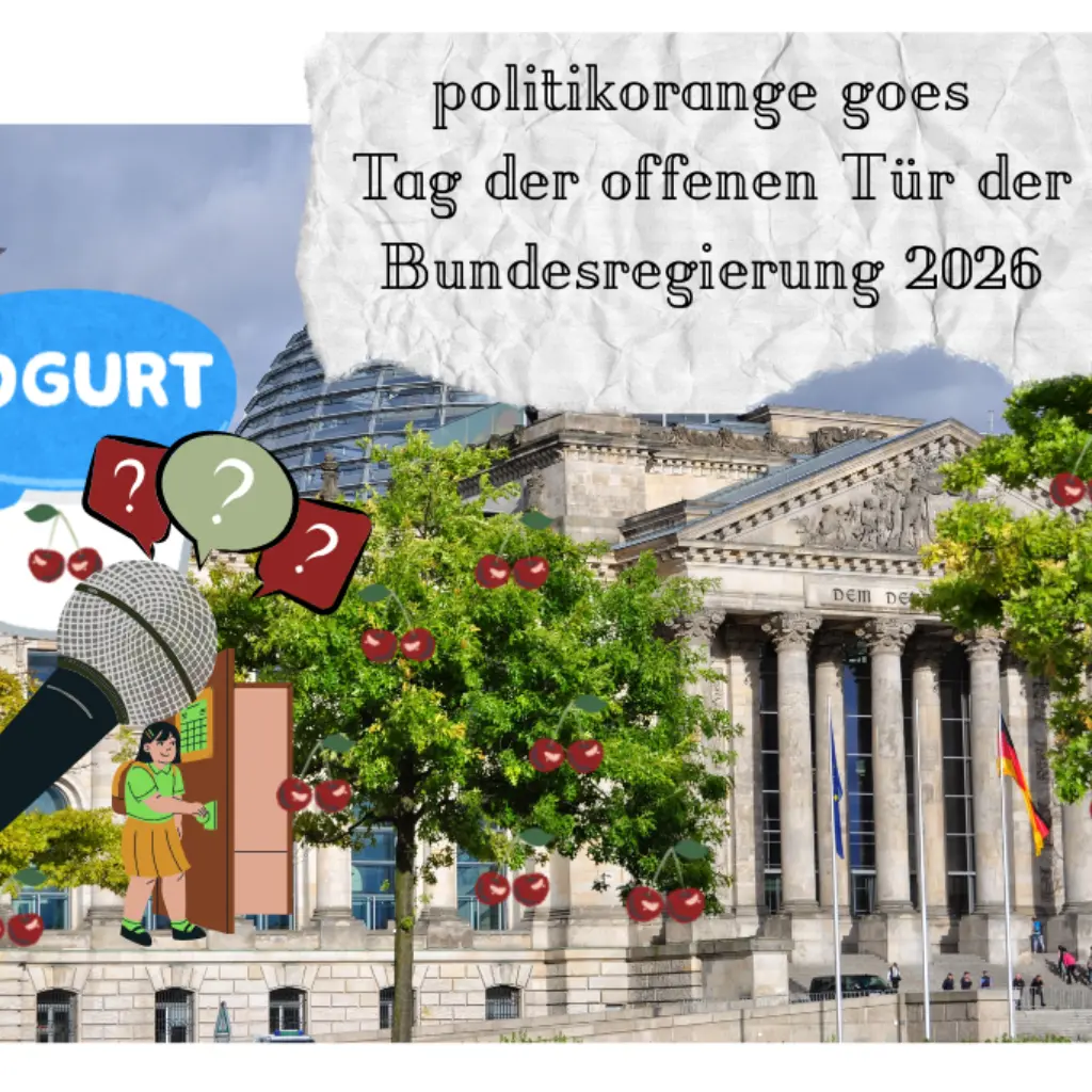 Tag der offenen Tür der Bundesregierung 2026