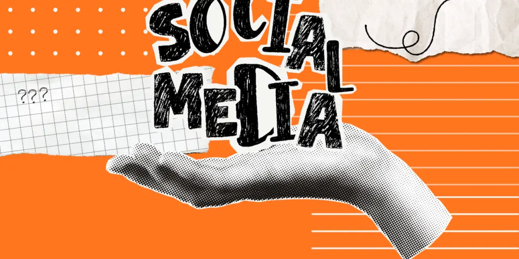 Klartxt1 Social Media