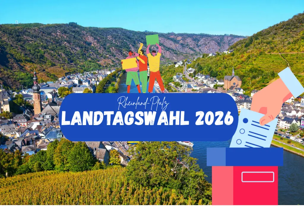 Landtagswahl 2026