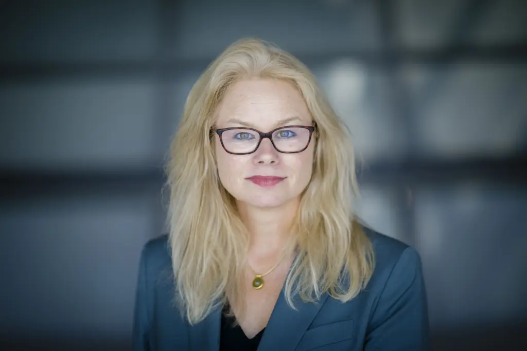 Kirsten Kappert-Gonther, MdB, Buendnis 90/Die Gruenen. Berlin, 12.09.2019