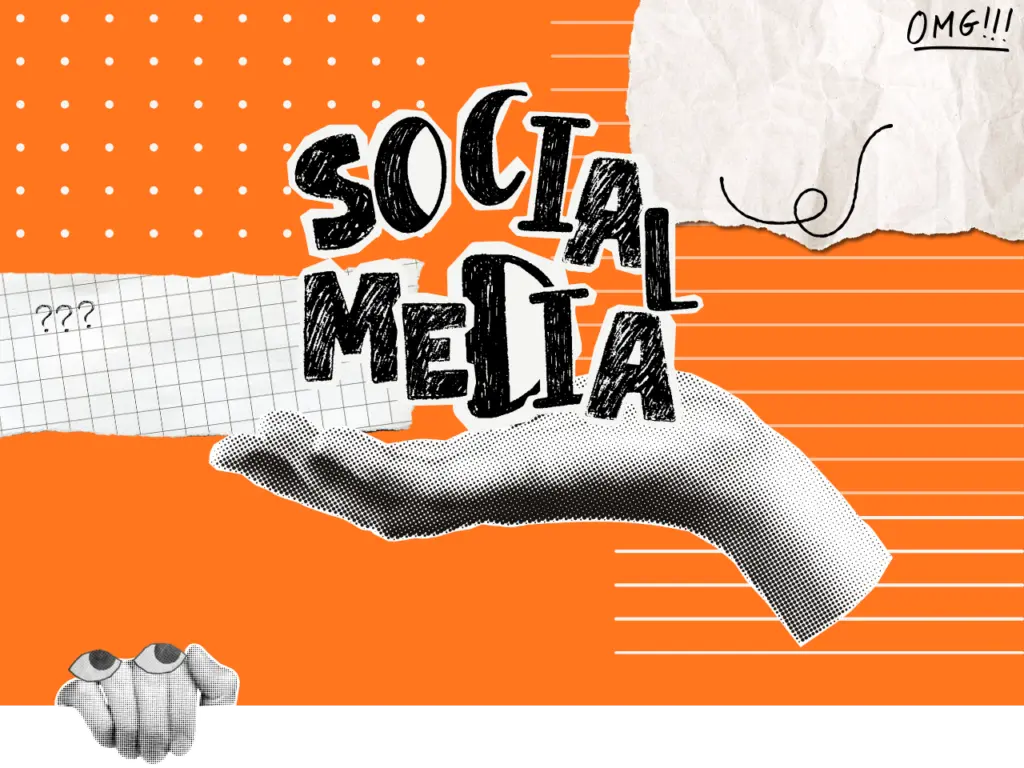 Klartxt1 Social Media