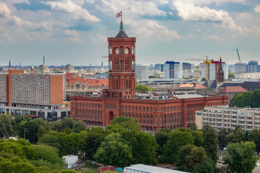 Leitartikel Bild