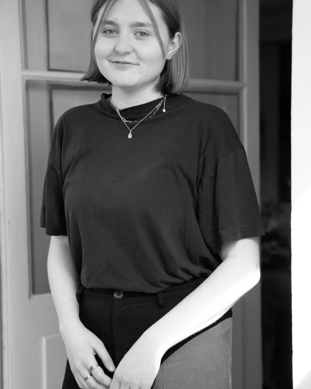 Autorinnenfoto_Hannah Sturm