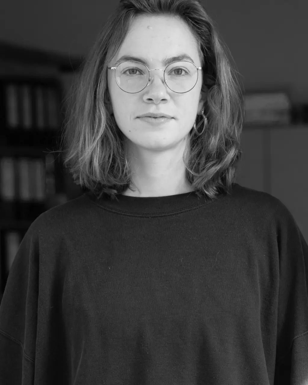 Autorinnenfoto_Rebekka Schäfer