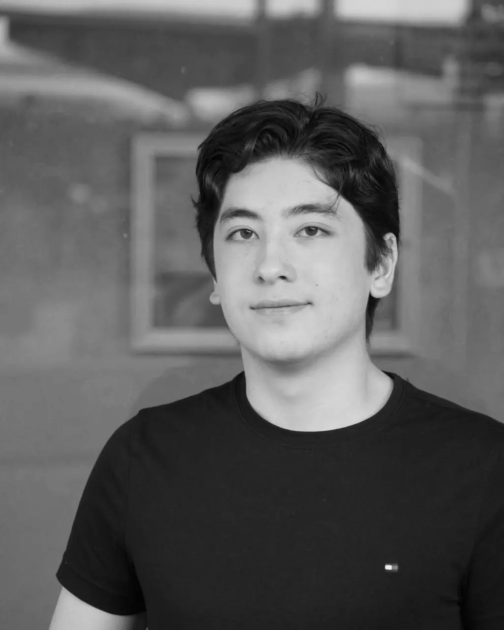 Raphael Cullmann neu