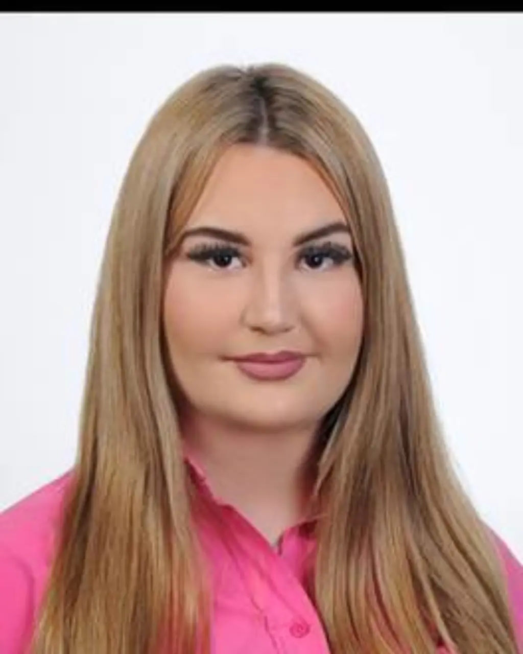 Amelia Bartmann Bild