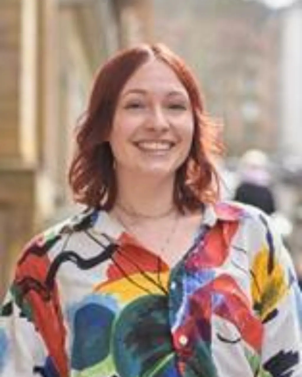 Annabelle Krause Bild