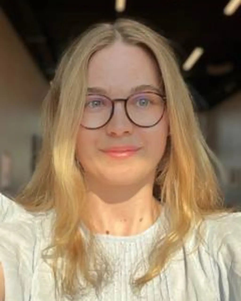 Theresa Gilbers Bild