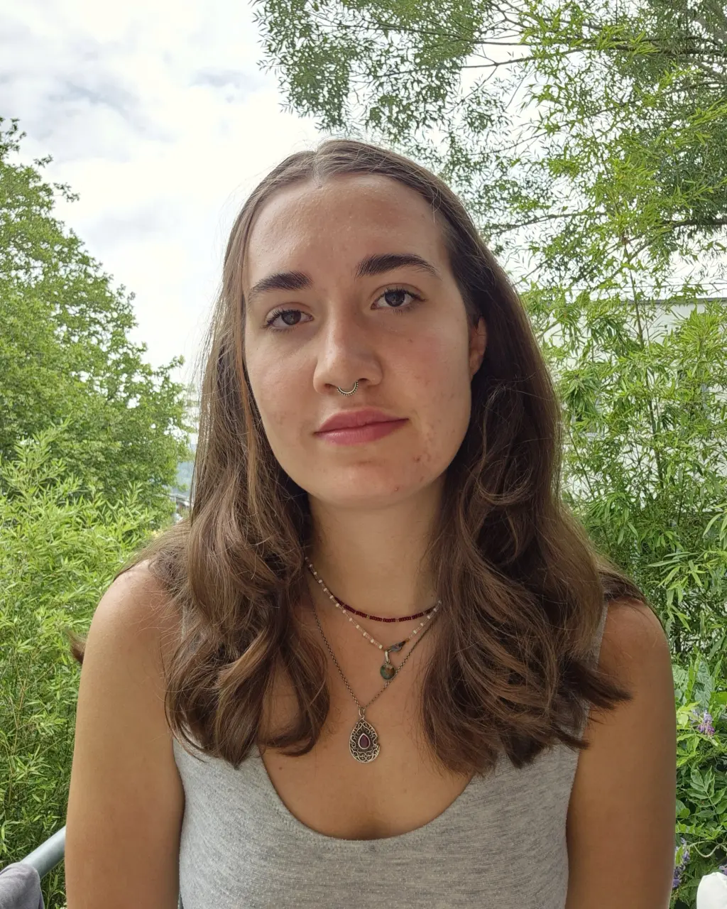 Autorinnenprofil Foto WB