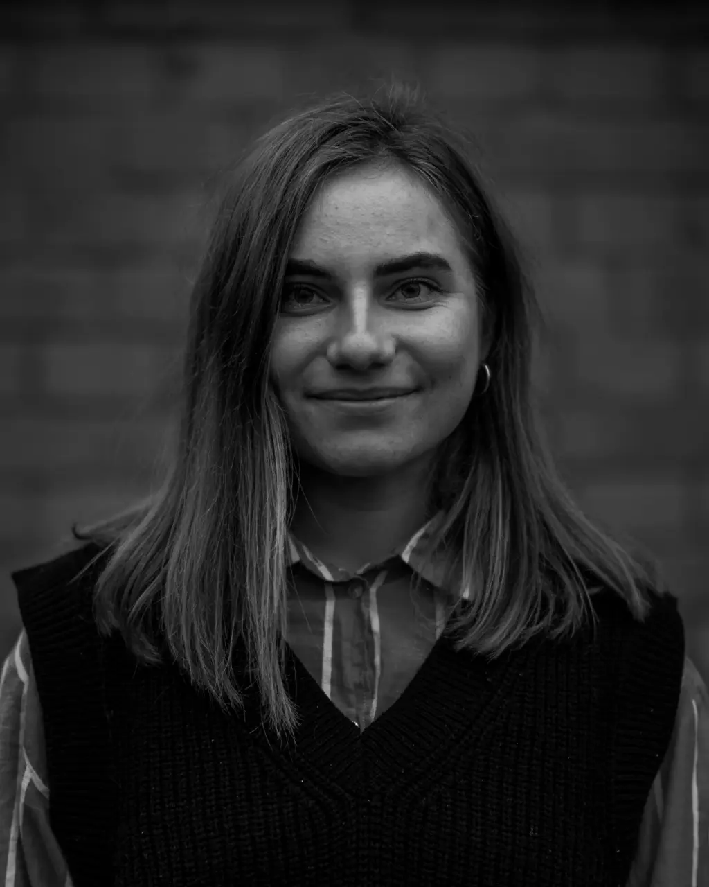 Hannah Jäger. Foto: Saad Yaghi