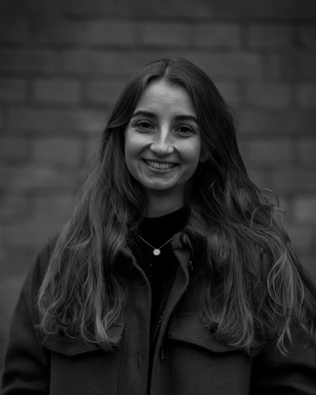 Franziska Müller. Foto: Saad Yaghi