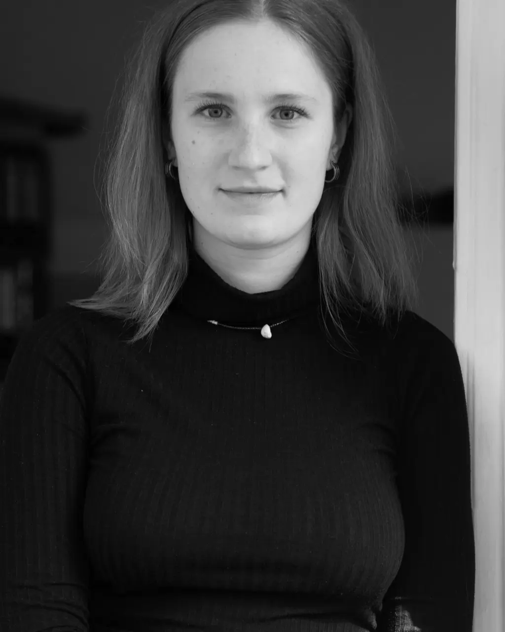 Autorinnenfoto_Clara Baldus