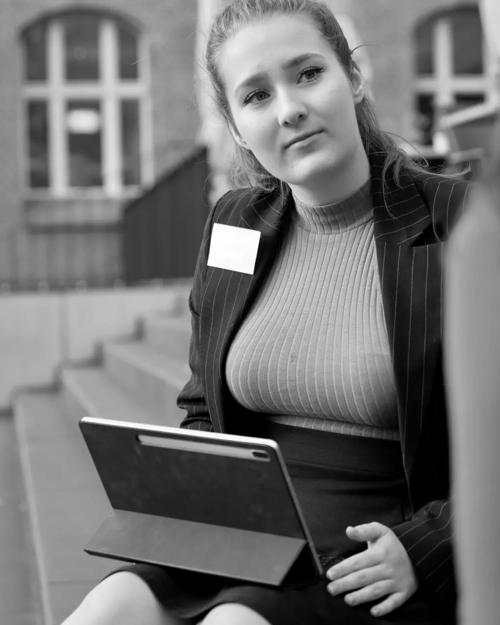 Milena Neumes I Foto: Ella Seeger