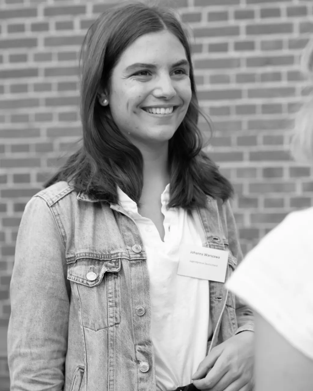 Johanna I Foto: Ella Seeger